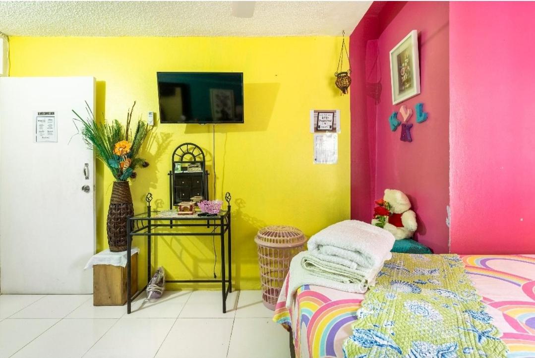 Colorful Private Room Oasis Μοντέγκο Μπέυ Εξωτερικό φωτογραφία